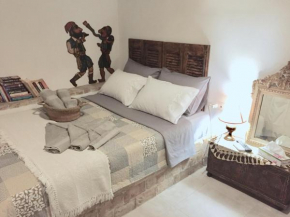 Paroikia Paros New House